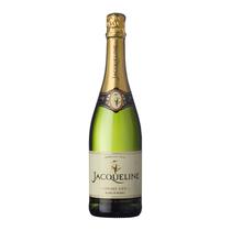 Bebidas Jacqueline Vino Espum.Demi-Sec 750ML - Cod Int: 53282