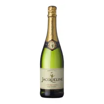 Jacqueline Vino Espum.Demi-Sec 750ML