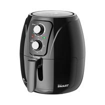 Freidora Air Fryer Electrobras Smart EBAF-44 1500W 4.4L 110V Negro