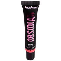 Balsamo Labial Ruby Rose Jelly Jewel Obsidian HB 7400