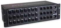 AR2412 Audio Rack Expander – Allen & Heath