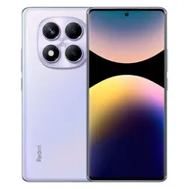 Celular Xiaomi Redmi Note 14 Pro - 12/512GB - 6.67" - Dual-Sim - Aurora Purple