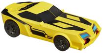 Boneco Hasbro Transformers Bumblebee 2 In 1 B1521