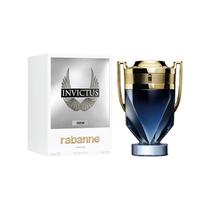 Paco Rabanne Perfume Invictus Parfum Masculino 50ML