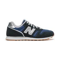 Tenis New Balance 373 Masculino Azul ML373ME2