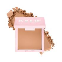 Polvo Kylie Jenner Pressed Bronzing 100 Khaki 10GR