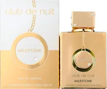 Perf Amraf Club de Nuit Milestone 105ML