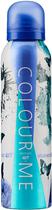 Body Spray Colour Me Abstract 150ML - Masculino