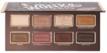 Paleta de Sombra Sheglam Wonka Bar - 9.2G (8 Cores)
