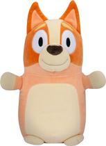 Pelucia Squishmallow Bingo 8" Jazwares - SQBL00021