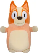 Pelucia Squishmallow Bingo 8" Jazwares - SQBL00021