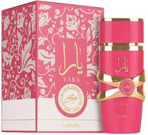 Perfume Lattafa Yara Candy Edp Feminino - 100ML