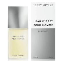 Issey Miyake L'Eau D'Issey Edt 75ML Masc