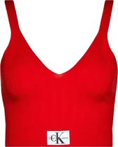 Top Calvin Klein J20J223152 XA7 - Feminino