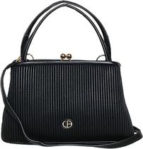 Bolsa Chrisbella AA012309054 Black - Feminina