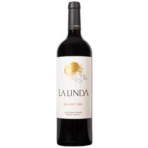 Vinho Tinto La Linda Malbec 2023 750 ML