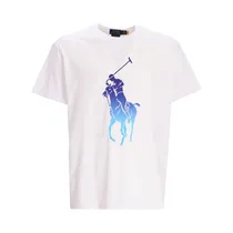 Camiseta Polo Ralph Lauren 710890946002