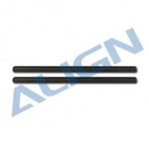 M480L 12 Carbon Tube 240MM M480016XXT