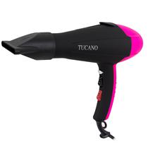 Black Friday Secador Tucano TC-9090 8600W 110V Black Pink