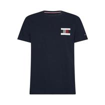 Camiseta Tommy Hilfiger MW0MW25664 DW5