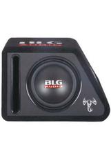 BLG Sub p/Carro RXA12-B84 Ativo 600W