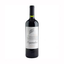 Vinho Leyenda de Familia Gran Reserva Carmenere