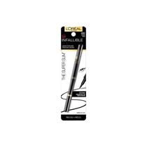 Loreal Infallible The Super Slim #400 Black