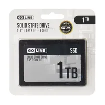 SSD Goline GL1000SSD - 1TB - 2.5"