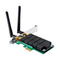 Adaptador PCI-Exp TP-Link Archer T4E AC1200