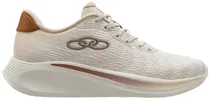 Tênis Feminino Olympikus 43598385 Plaza Arenito