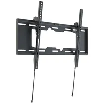 Suporte para TV de 37 A 80" Klip KTM-352 Articulado Até 50KG - Preto