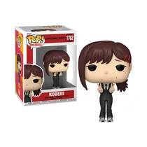 MuÑeco Funko Pop Chainsaw Man Kobeni 1762