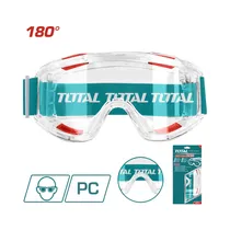 Lente de Seguridad Total TSP309