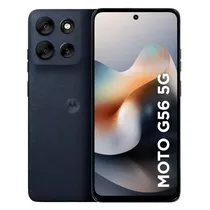 Cel Motorola G56 XT-2529-1 5G DS/8RAM/256GB 6.50" Black Oyster
