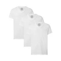 Conjunto de Camiseta Calvin Klein NB4012 1003 Piezas