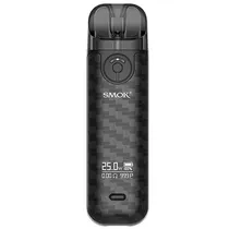 Smok Novo 4 Black Carbon Fiber