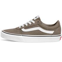 Tenis Vans Feminino Ward 6.5 - Marrom VN0A3IUN1NU