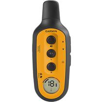 Sistema de Lancamento Garmin Pro Control 2 - Preto/Laranja (010-01206-00)