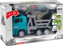 Dinosaur Car The New Series 1:16 Northsun - NS019916