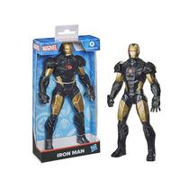 Muneco Hasbro F1425 Marvel Iron Man