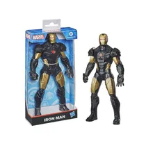 Muñeco Hasbro F1425 Marvel Iron Man
