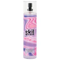 Colonia Spray Feminina Skil Sweet Temptation Glittering Mist Brume 250 ML