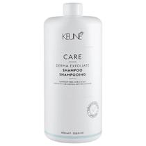 Keune Shampoo Care Derma Exfoliante 1000ML