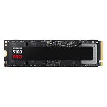 HD SSD M.2 GEN5 Nvme 1TB Samsung 9100 Pro MZ-VAP1T0B/AM 14700MB/s