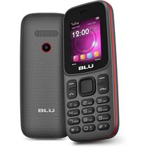 Celular Blu Z5 Z214 - 32/32MB - 1.8" - Dual-Sim - Cinza