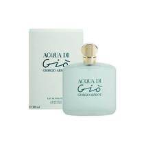 Acqua Di Gio Fem. 100ML Edt c/s