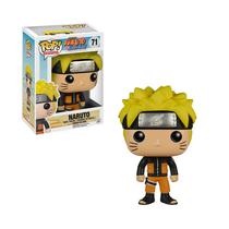 Muneco Funko Pop Naruto Uzumaki 71