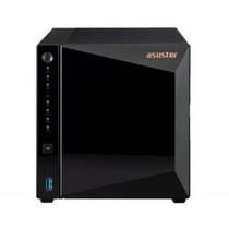 Nas Asustor AS3304T QC 1.4/ 4BAY/ 4G/ 1-Gblan/ USB3.2