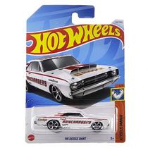 Car Hot Wheels Dodge 68 Dart HTC57 0134