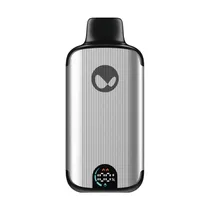 Pod Descartável Waka Sopro 15000 Cherry Berry 15.000 Puffs